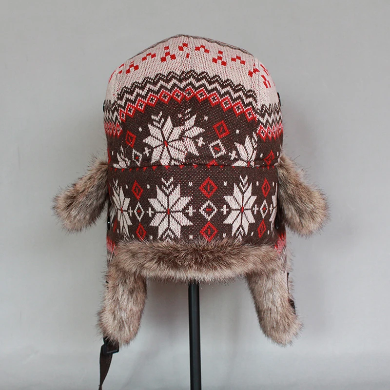 ski cap