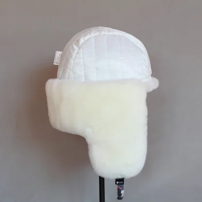 Blizzard Earflap Trapper Hat - Image 6
