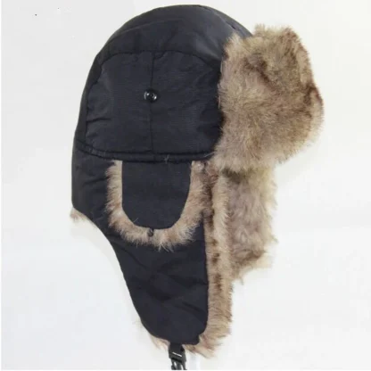 Outdoor Hiking Aviator Hat