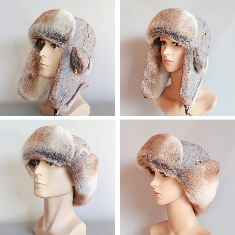 tropper cap
