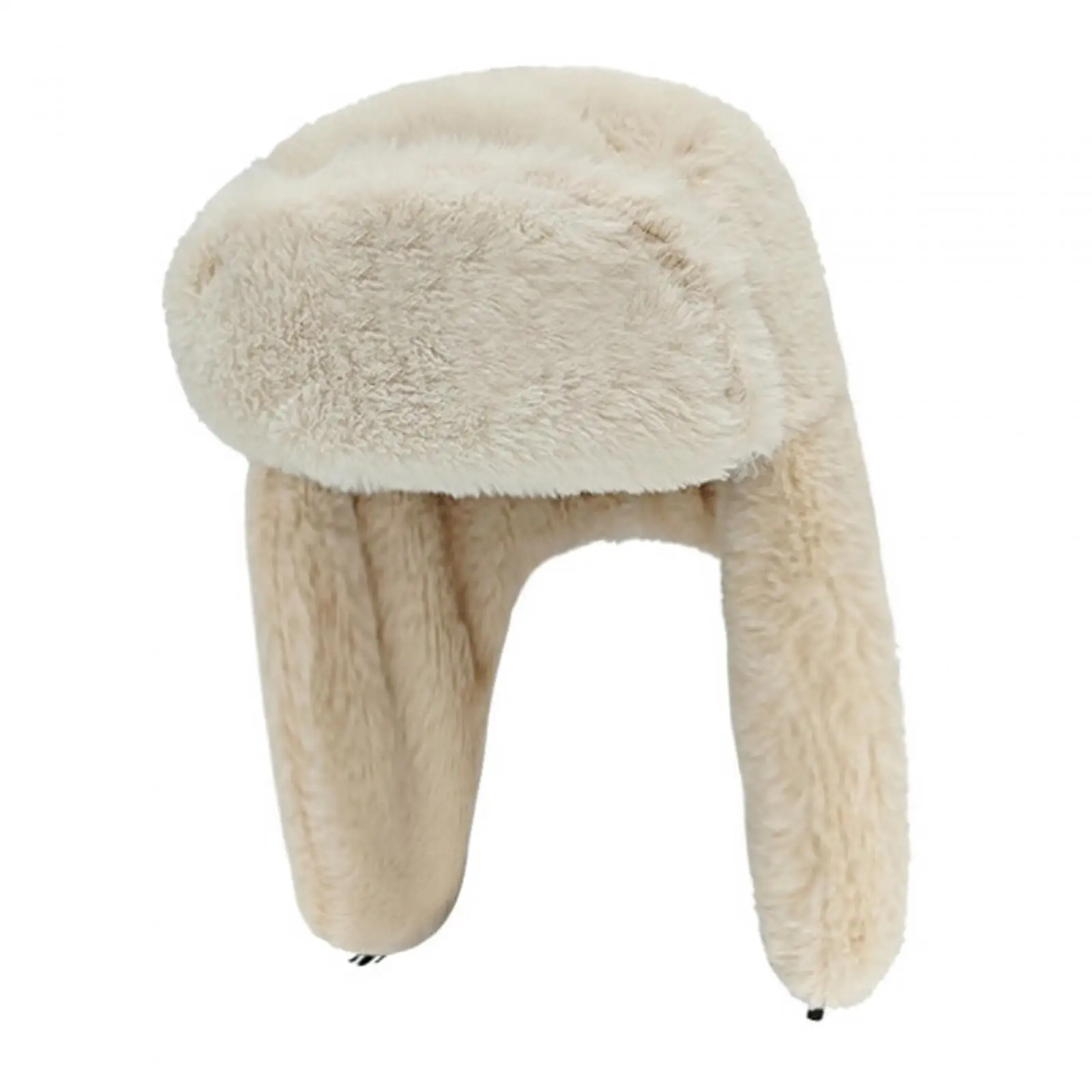 Winter Trapper Hats Winter Warm Hat with Earflaps Biking Ear Cap Winter Hats for Adults