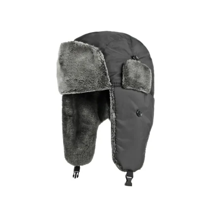 Snow Ski Warmer Bomber Hat