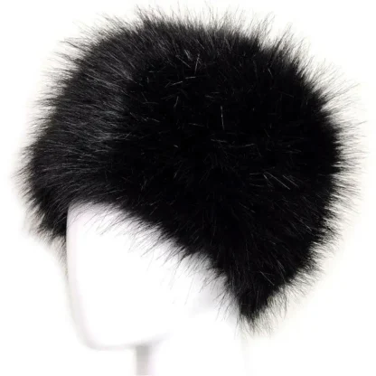 Headwear Winter Trapper Hat - Image 6