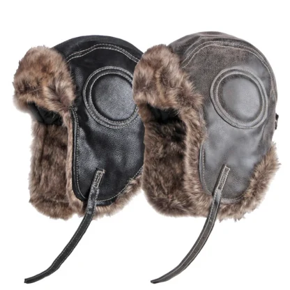 Frost Guard Aviator Hat - Image 2