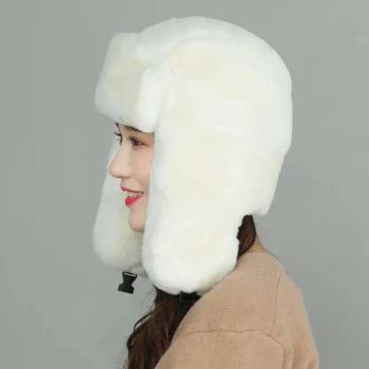 Blizzard Defender Earflap Hat - Image 5