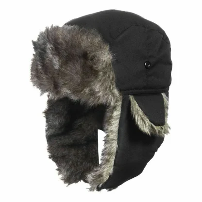 Outdoor Sports Aviator Hat