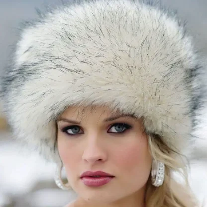 Headwear Winter Trapper Hat