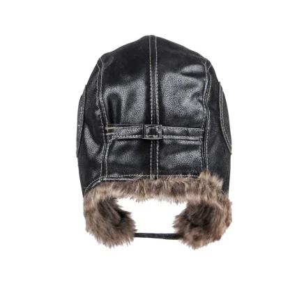 Frost Guard Aviator Hat - Image 4