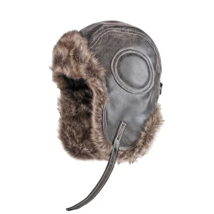 Frost Guard Aviator Hat - Image 3
