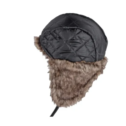 Snowbound Aviator Earflap Hat - Image 5