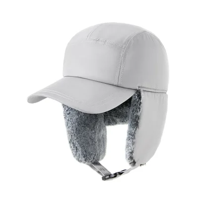 Polar Pilot Earflap Hat - Image 5