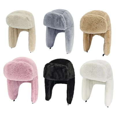 Arctic Frost Trapper Hats - Image 2